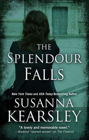 The Splendour Falls de Susanna Kearsley