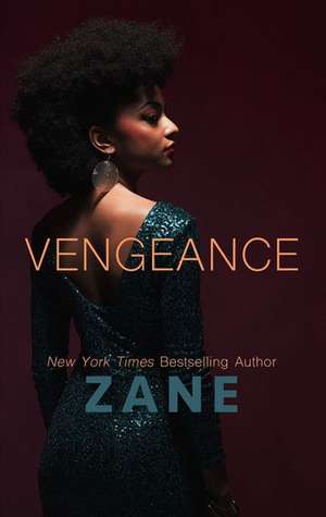 Vengeance de Zane