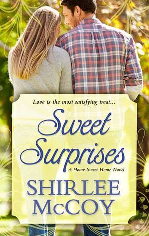 Sweet Surprises de Shirlee Mccoy