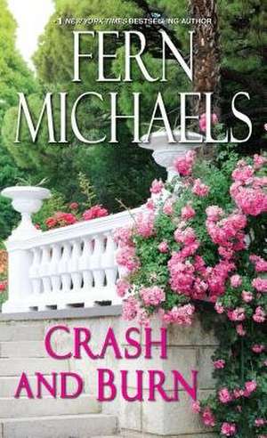 Crash and Burn de Fern Michaels