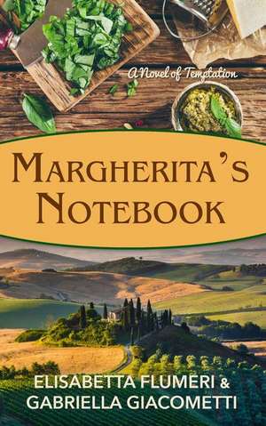 Margherita's Notebook de Elisabetta Flumeri