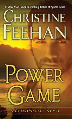 Power Game de Christine Feehan