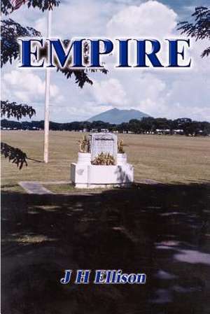 EMPIRE de J. H. Ellison