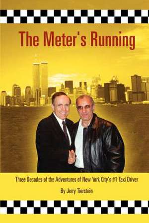 The Meter's Running de Jerry Tierstein