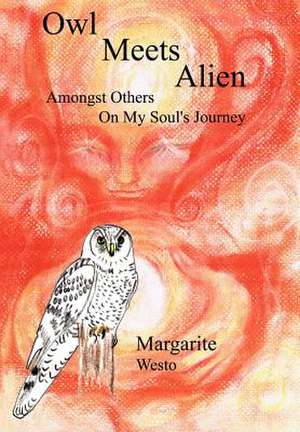 Owl Meets Alien de Margarite Westo