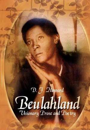 Beulahland de D F Howard