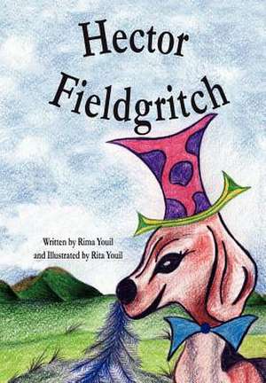 Hector Fieldgritch de Rima Youil