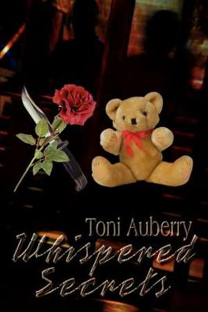 Whispered Secrets de Toni Auberry