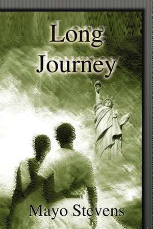 Long Journey de Mayo Stevens