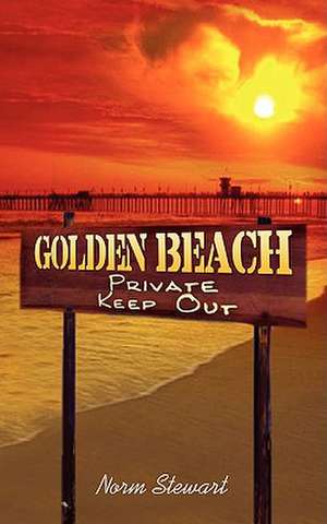 Golden Beach de Norm Stewart