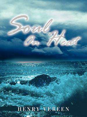 Soul On Heat de Henry IV Vereen