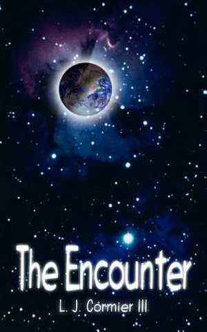 The Encounter de L. J. Iii Cormier