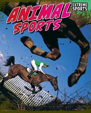 Animal Sports de Jim Gigliotti