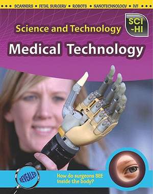 Medical Technology de Ann Fullick