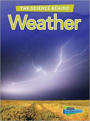 Weather de Darlene R. Stille