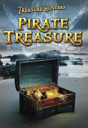 Pirate Treasure de Nick Hunter