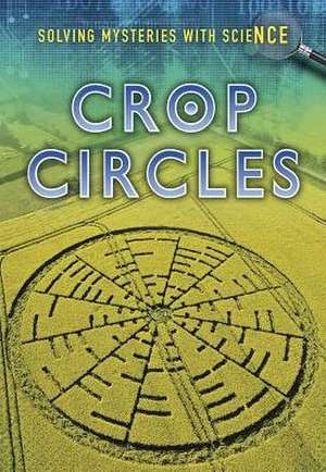 Crop Circles de Jane Bingham