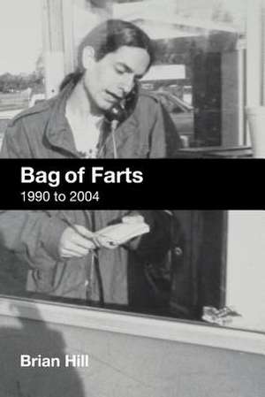 Bag of Farts de Brian Hill