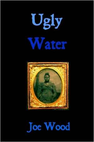 Ugly Water de Joe Wood