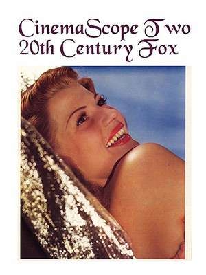 Cinemascope Two: 20th Century-Fox de John Reid