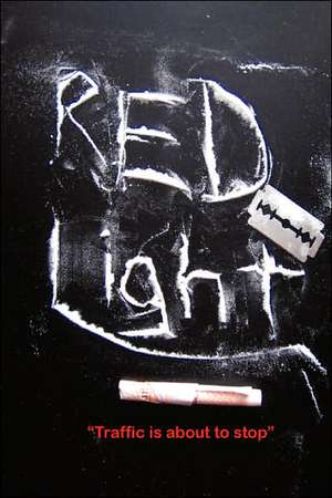 Red Light de Simon Young