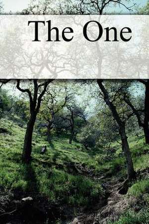 The One de Jeff Kozlowski