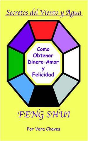 Feng Shui de Vera Chaves