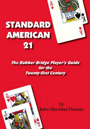 Standard American 21 de John Thomas