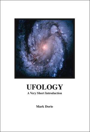 Ufology de Mark Dorio