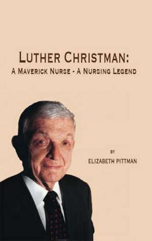 Luther Christman de Elizabeth Pittman