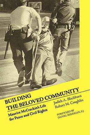 Building the Beloved Community de Judith A. Blackburn