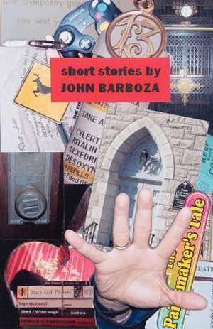 Short Stories de John Barboza