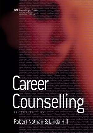 Career Counselling de Robert Nathan