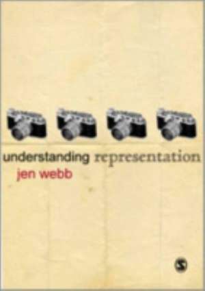 Understanding Representation de Jenn Webb