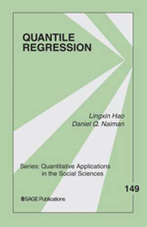 Quantile Regression de Lingxin Hao