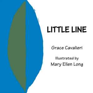 Little Line de Grace Cavalieri