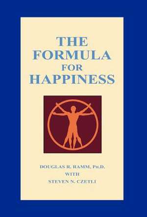 Ramm, D: Formula For Happiness