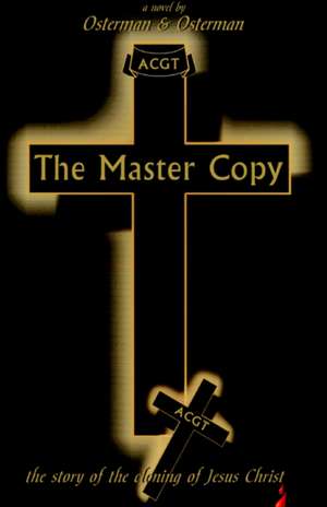 The Master Copy de Osterman & Osterman