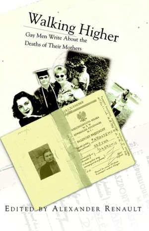 Walking Higher de Alexander Renault