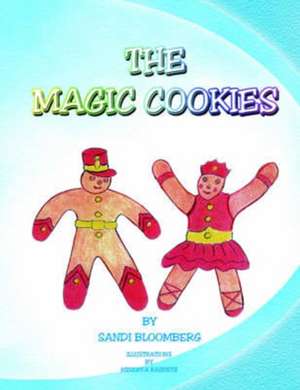 The Magic Cookies de Sandi Bloomberg