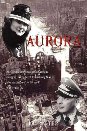 Aurora de Kf Ritter