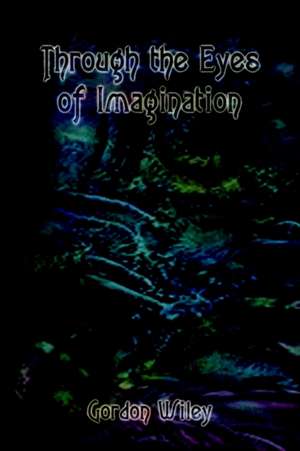 Through the Eyes of Imagination de Gordon Wiley