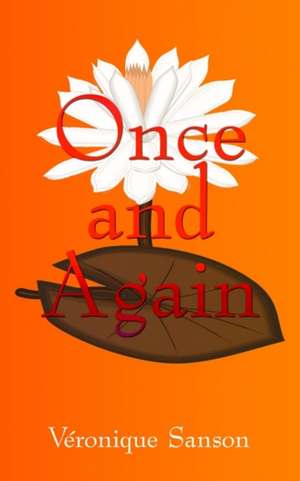 Once and Again de Veronique Sanson