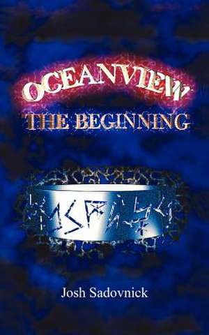 Oceanview de Josh Sadovnick