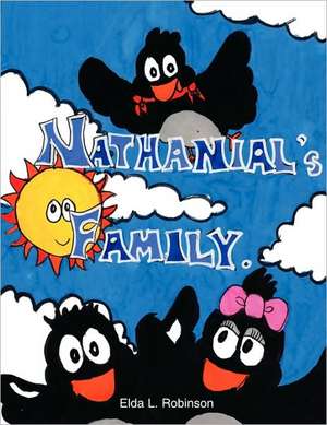 Nathanial's Family de Elda L. Robinson