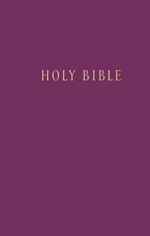 Pew Bible-Nlt-Double Column Format: Biblical Answers to Common Questions (Booklet) de Tyndale