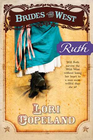 Ruth de Lori Copeland