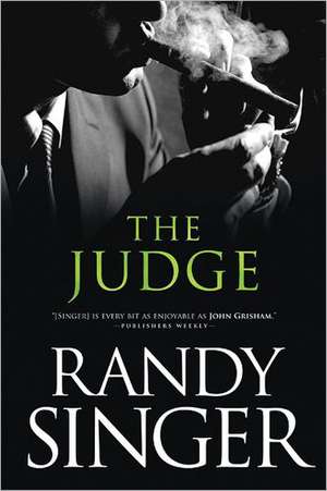 The Judge de Randy Singer