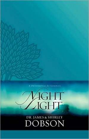 Night Light: A Devotional for Couples de Shirley Dobson