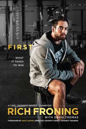 First de Rich Froning